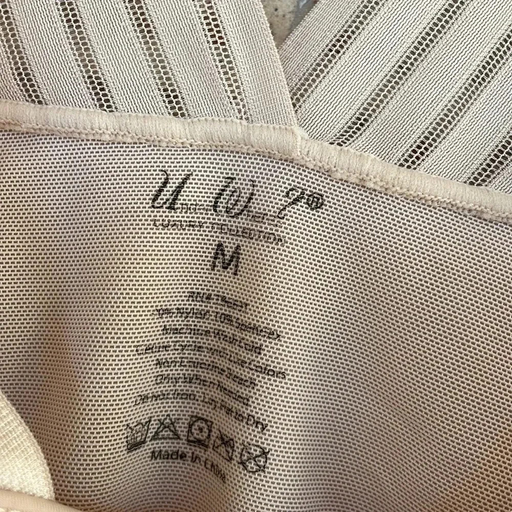 UnderWear? area made